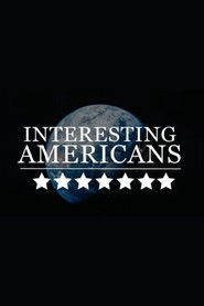 Sebastian Mendes - INTERESTING AMERICANS movie poster