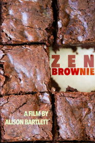 Zen Brownie movie poster
