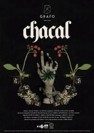 Chacal movie poster