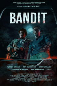 Bandit movie poster