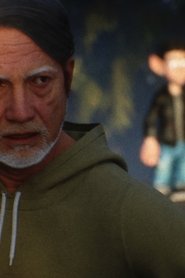 The Misconceived movie poster