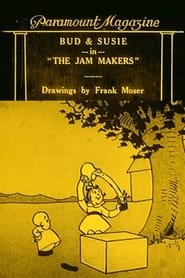 The Jam Makers movie poster
