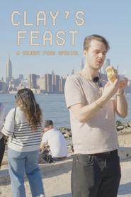 Clay's Feast movie poster