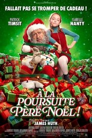 Ȧ la poursuite du Père Noël ! movie poster