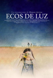 Ecos de Luz movie poster