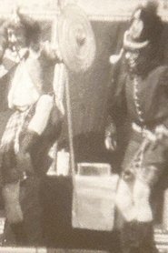 Dewar's Scotch Whisky movie poster