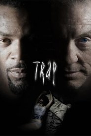 Trap movie poster