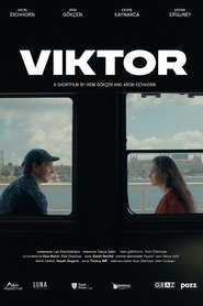 Viktor movie poster