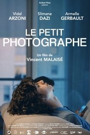 Le Petit Photographe movie poster
