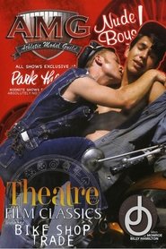 Theatre Film Classics: Bike Shop Trade movie poster