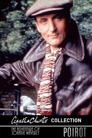 The Adventure of Johnnie Waverly movie poster