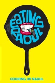 Cooking Up Raoul movie poster