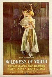 Wildness of Youth movie poster