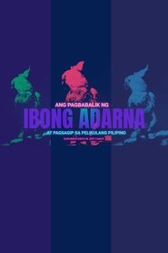 Ang Pagbabalik ng Ibong Adarna movie poster