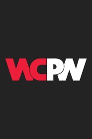 WCPW: Lights Out movie poster