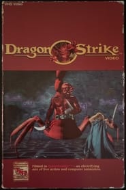 Dragon Strike™ Video movie poster