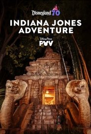 Indiana Jones Adventure | Disneyland Resort movie poster