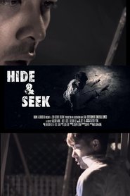 Hide & Seek movie poster