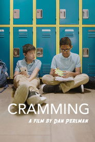 Cramming movie poster