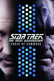 Star Trek: The Next Generation - Chain of Command movie poster