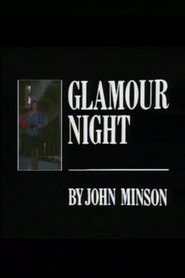 Glamour Night movie poster
