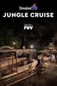 Jungle Cruise | Disneyland Resort movie poster