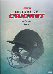 ESPN Legends of Cricket - Volume 2 movie poster