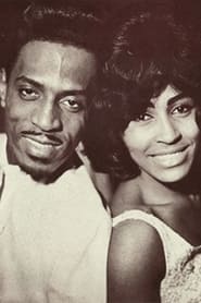 Ike And Tina Turner - Legends in Concert - Live at the Big TNT Show movie poster
