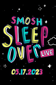Smosh Sleepover Live! movie poster