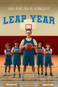Leap Year movie poster