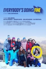 Everybody's Doing Fine movie poster