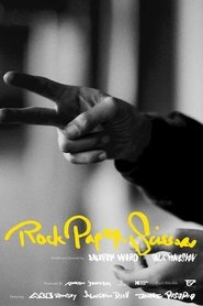 Rock Paper Scissors movie poster