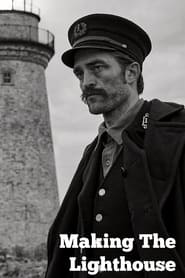 Art of Darkness: Making the Lighthouse movie poster