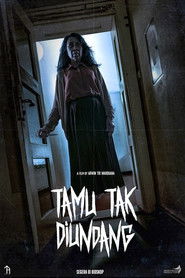 Tamu Tak Diundang movie poster