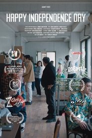 Happy Independence Day movie poster