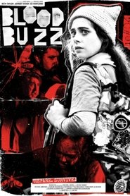 Bloodbuzz movie poster