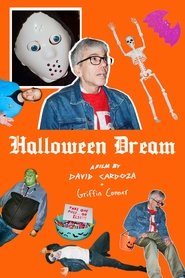 Halloween Dream movie poster