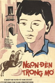 The Light in The Dream movie poster