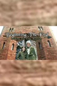 Beginning the End movie poster