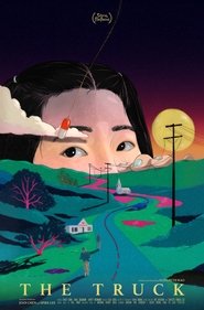 The Truck movie poster