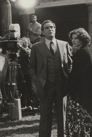 André Delvaux directs Benvenuta movie poster