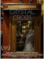 Crystal Cross movie poster