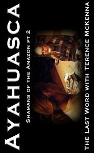 The Last Word with Terence McKenna movie poster