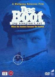 Das Boot - The Director's Cut movie poster