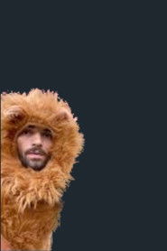 Mountain Lion: Healing Film of St. Francis movie poster