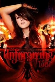 Within Temptation: The Unforgiving movie poster
