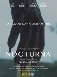 Nocturna movie poster