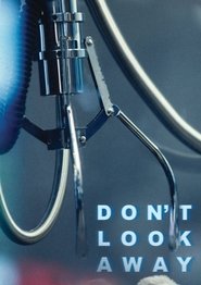 Don't Look Away movie poster