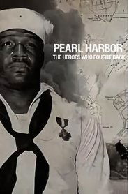 Pearl Harbor: The Heroes Who Fought Back movie poster