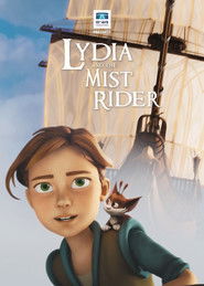 Lydia and the Mist Rider movie poster